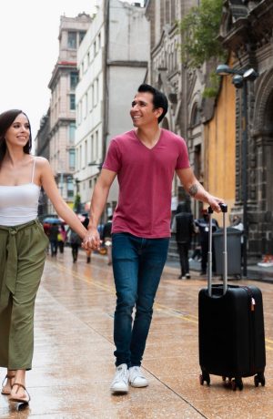 Foto de Semana Santa 2026: regiones del sur liderarían las ventas impulsadas por el turismo interno