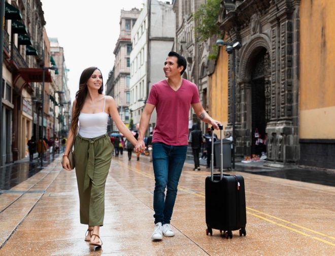 Fotos de Semana Santa 2026: regiones del sur liderarían las ventas impulsadas por el turismo interno