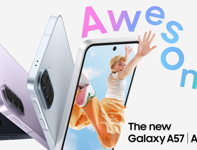 Fotos de Samsung presenta los Galaxy A57 y A37, con buenas características y a un precio increíble