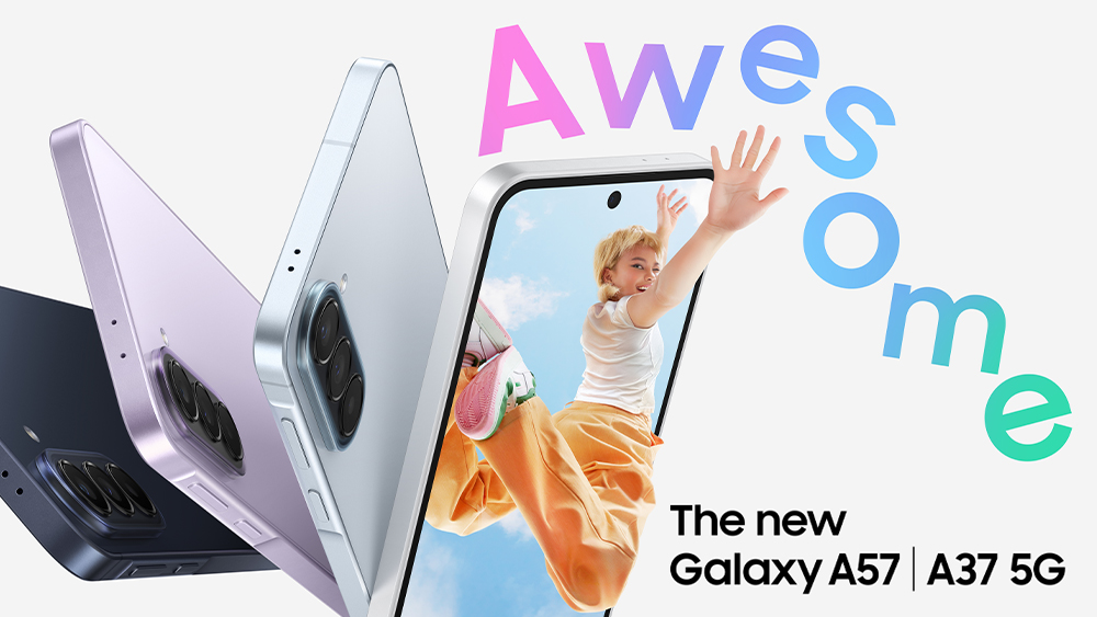 Foto de Samsung presenta los Galaxy A57 y A37, con buenas características y a un precio increíble