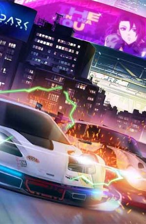 Foto de Ya puedes disfrutar de la DEMO de Screamer