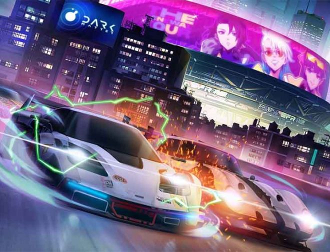 Fotos de Las carreras de Screamer ya están disponibles