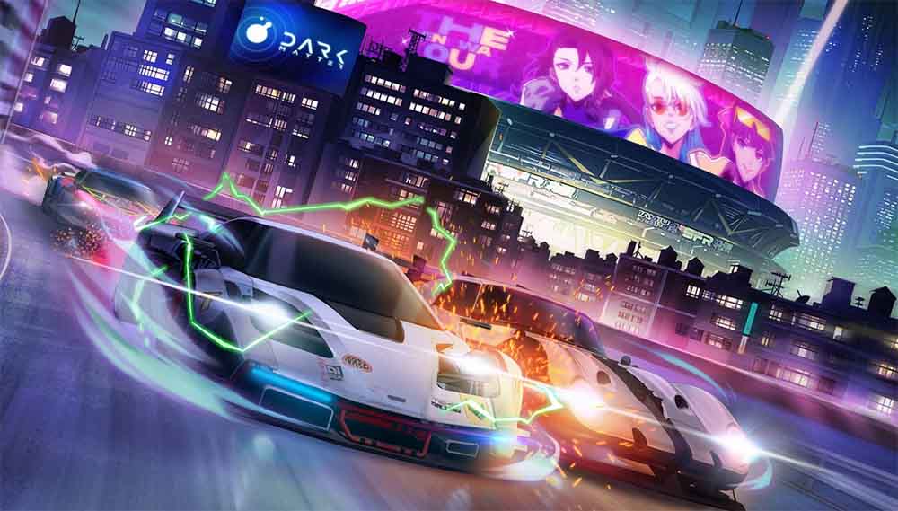 Foto de Screamer se deja ver en nuevo tráiler de logros