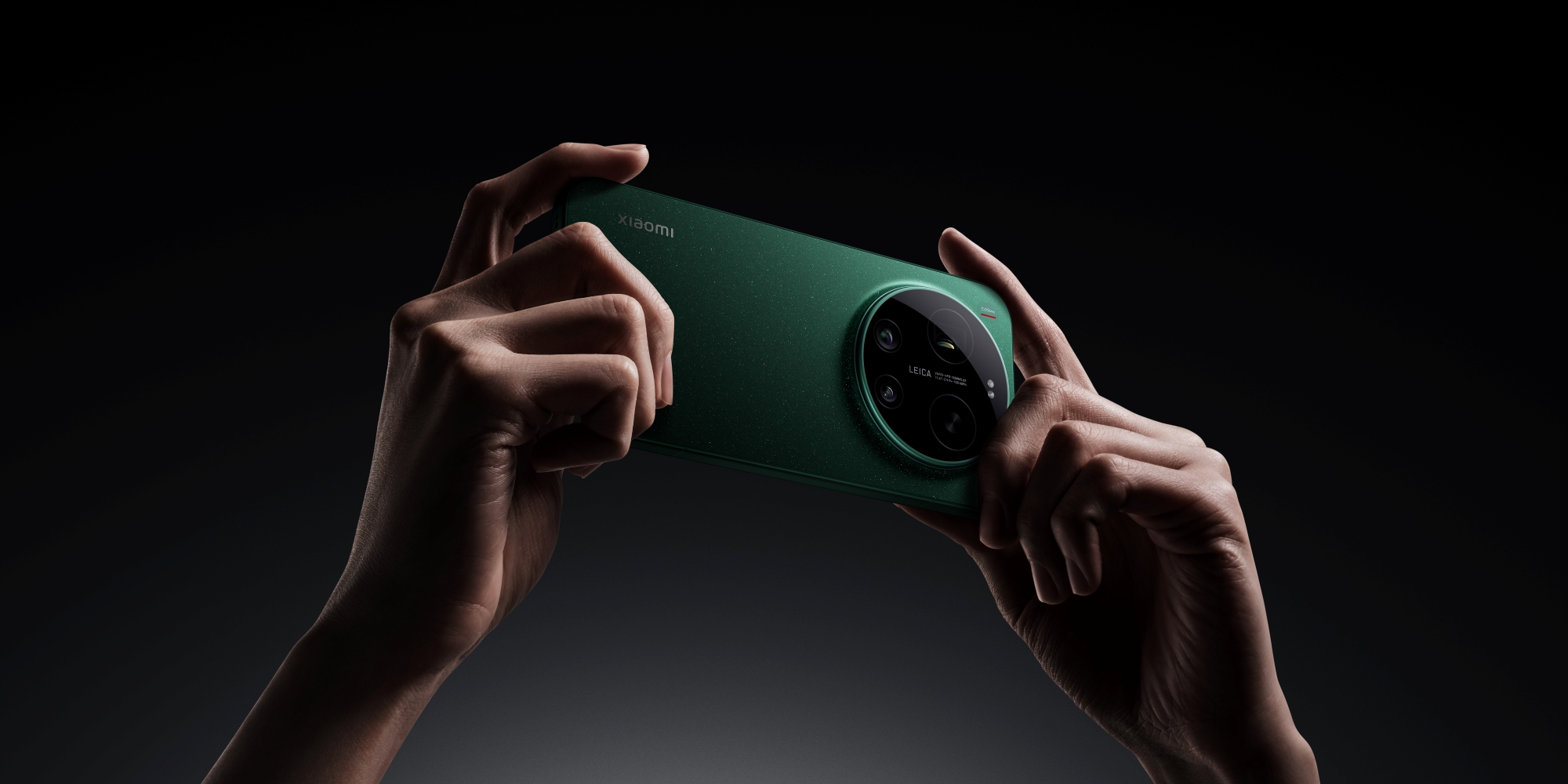 Foto de El arte de la narrativa visual: Cómo la co-ingeniería con Leica redefine el look de la Serie Xiaomi 17