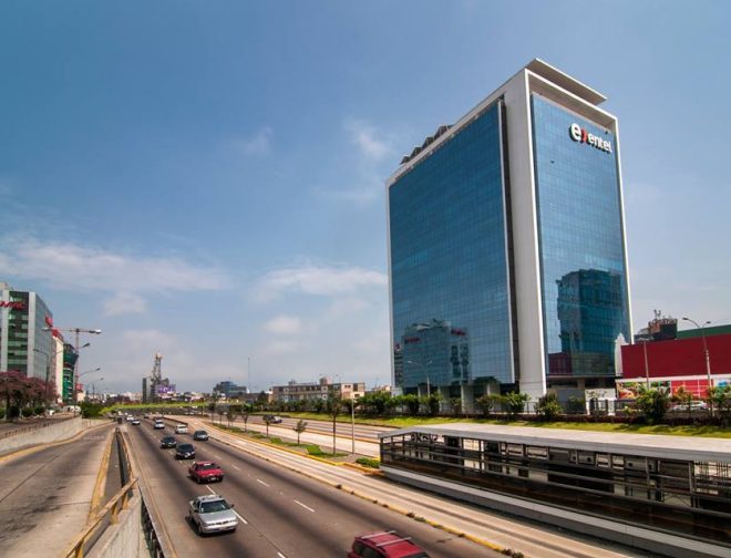 Fotos de Entel Perú se convierte en la primera telco de Latinoamérica en validar con TM Forum la eficiencia energética de red