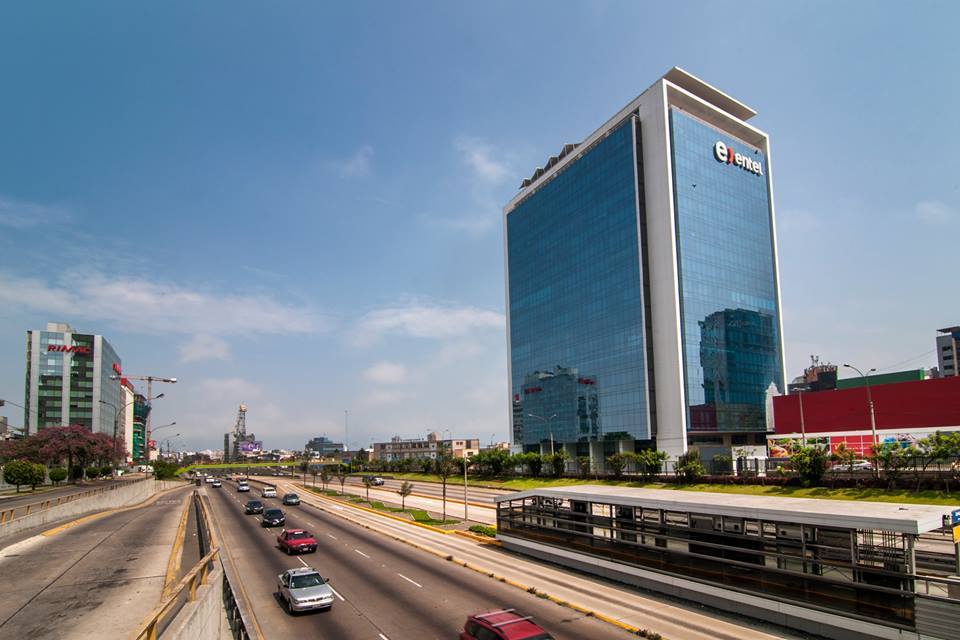 Foto de Entel Perú se convierte en la primera telco de Latinoamérica en validar con TM Forum la eficiencia energética de red