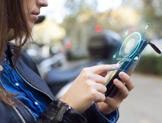 Fotos de ¿Te robaron o perdiste el celular? Esto debes hacer para proteger tus datos personales