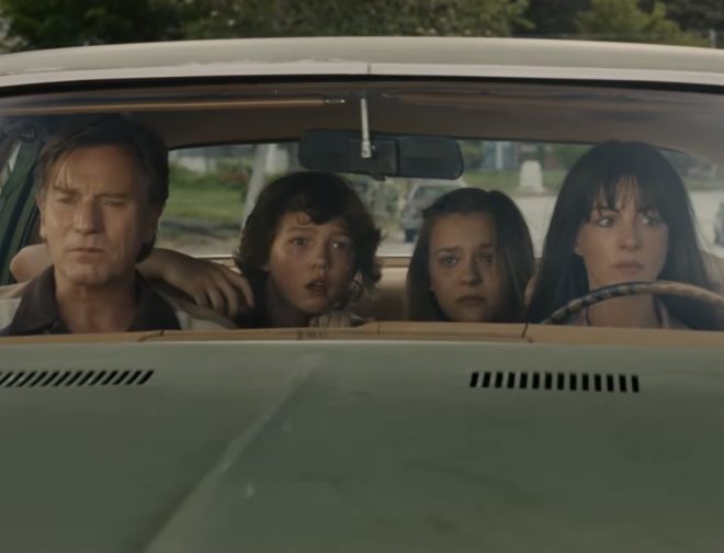 Fotos de Tráiler de El Final de la Calle Oak, lo nuevo de David Robert Mitchell y J.J. Abrams