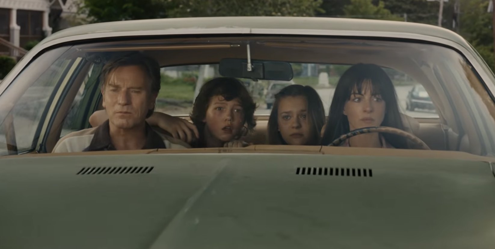 Foto de Tráiler de El Final de la Calle Oak, lo nuevo de David Robert Mitchell y J.J. Abrams