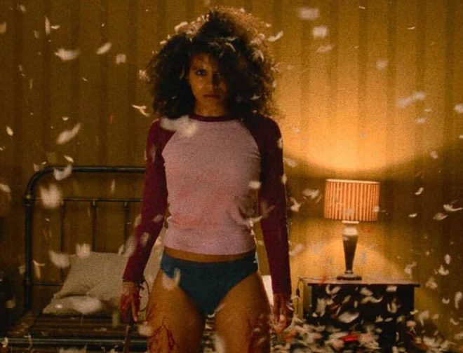 Fotos de Te Van A Matar, la nueva película de los creadores de IT, llega a los cines este 26 de marzo