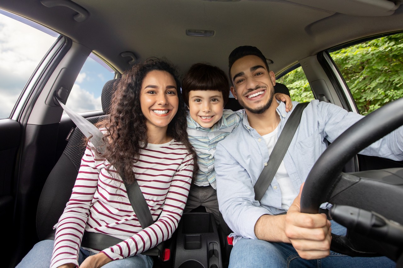 Foto de Movilidad con propósito: Iniciativa brinda apoyo a conductores por campaña escolar