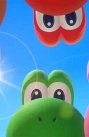 Foto de Yoshi and the Mysterious Book muestra más de su gameplay en nuevo tráiler