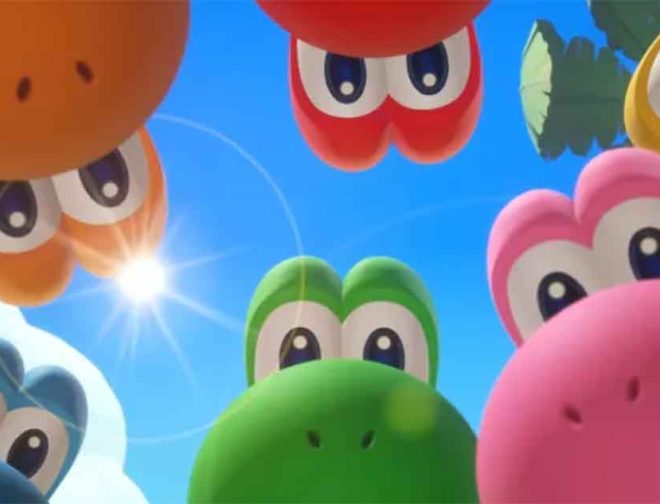 Fotos de El nuevo tráiler de Yoshi and the Mysterious Book revela su fecha de lanzamiento