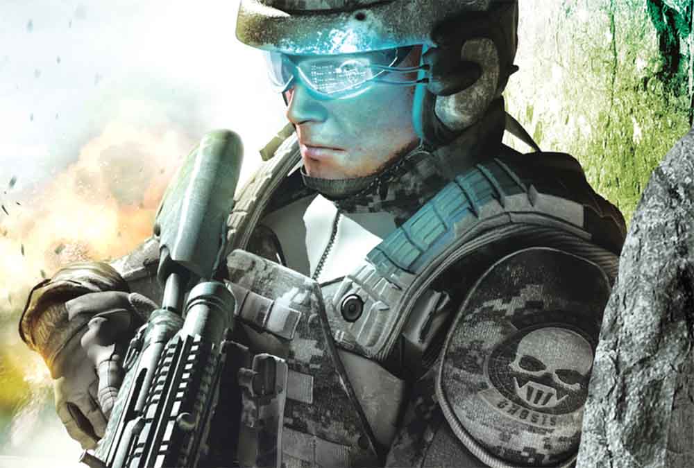 Foto de Ubisoft le baja el telón al estudio Red Storm Entertainment