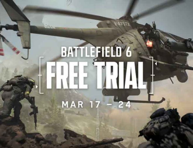 Fotos de Una semana completa de Battlefield 6 gratis