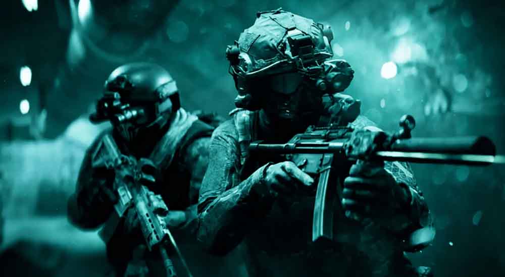 Foto de La comunidad de Battlefield afirman que el nuevo mapa es «uno de los mejores de la saga»