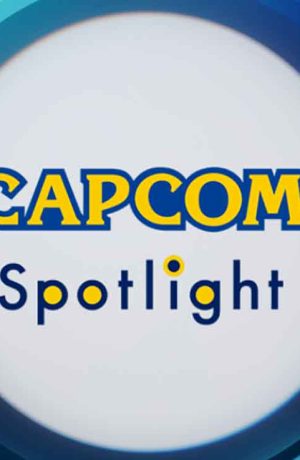 Foto de Capcom tirará la casa por la venta en su presentación Capcom Spotlight este mes de junio