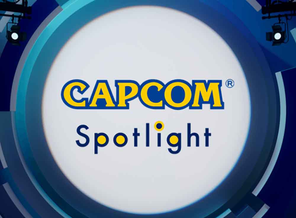 Foto de Mira todo lo que anunció Capcom en la presentación Capcom Spotlight