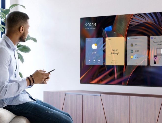 Fotos de Tu próxima TV en 5 pasos: cómo asegurar calidad, seguridad y larga vida útil