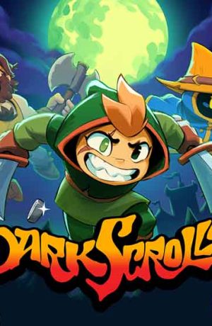 Foto de Dark Scrolls llegará a PC y Nintendo Switch este 28 de mayo