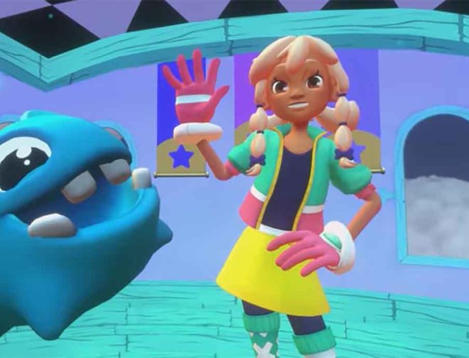 Fotos de El título indie español Dracamar ya cuenta con fecha de lanzamiento y nuevo tráiler