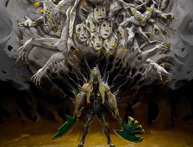 Foto de Review: Grime II: Desafiante para los que buscan retos