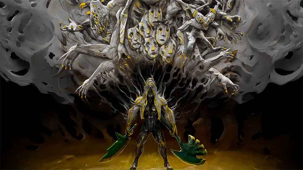 Foto de Review: Grime II: Desafiante para los que buscan retos