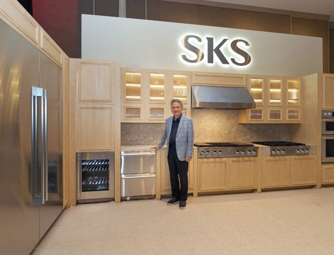 Fotos de LG ELECTRONICS destaca la innovación adaptada a la realidad local en LG Innofest 2026 Latam