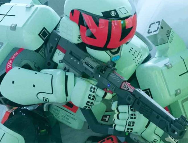 Fotos de Se revelan datos sobre el número de copias vendidas de Marathon