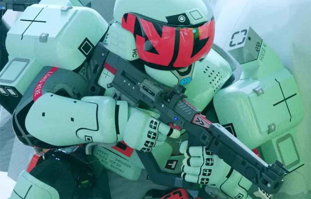 Foto de Nuevo update de media temporada y el protocolo PORTEO llega a Marathon