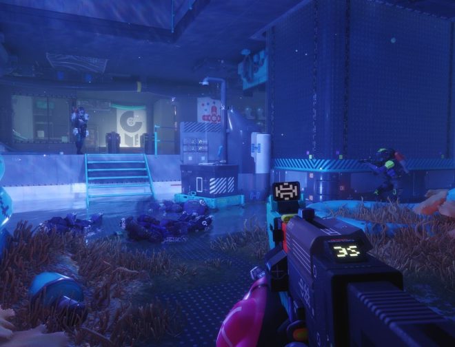 Fotos de Las habilidades del Thief de Marathon se dejan ver en nuevo tráiler cinematográfico