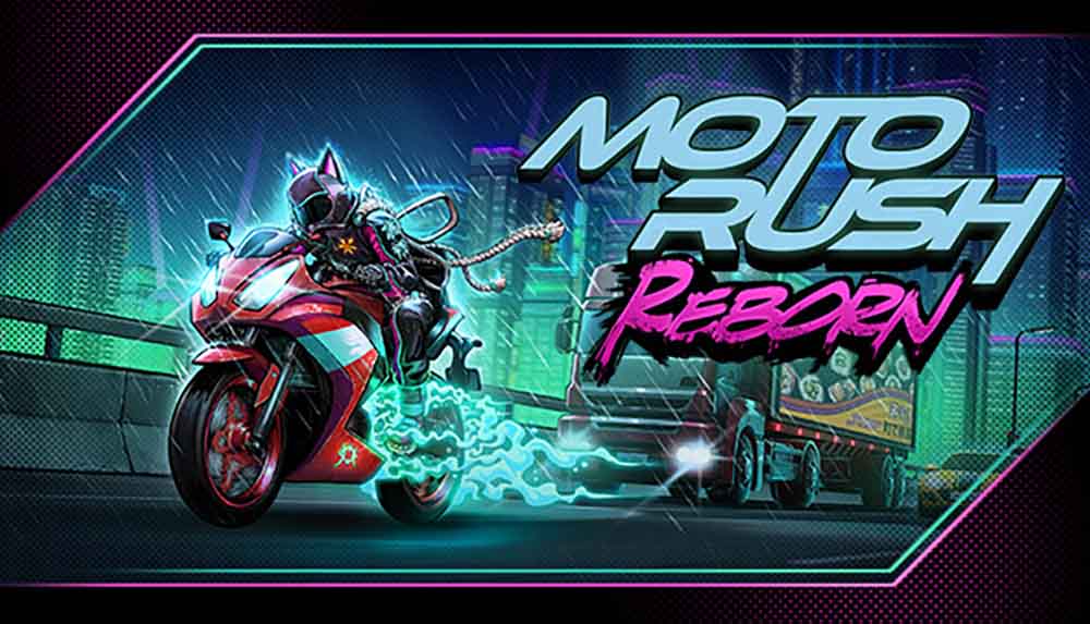 Foto de Review: Moto Rush Reborn: Un arcade sólido y divertido, aunque no revolucionario