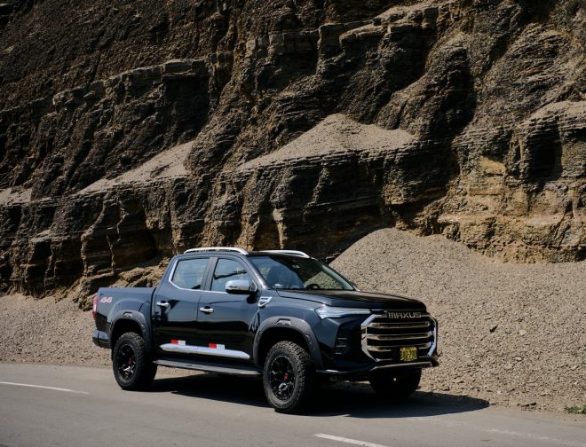 Fotos de Cinco claves para elegir una pick-up preparada para caminos difíciles