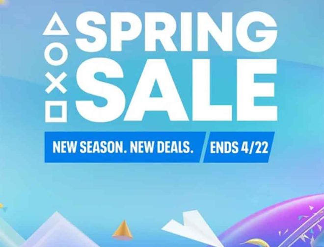 Fotos de Nuevas ofertas y descuentos llegan a la PlayStation Store