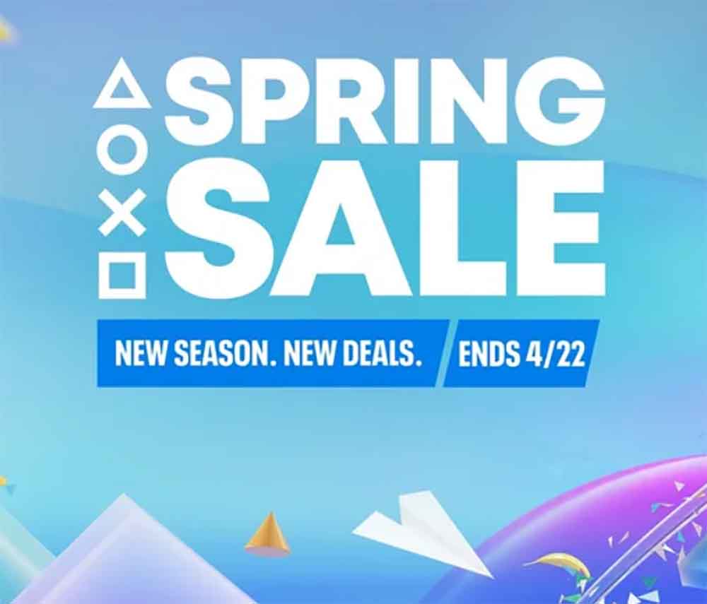 Foto de Nuevas ofertas y descuentos llegan a la PlayStation Store