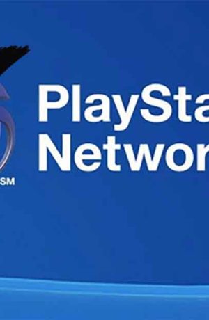 Foto de PlayStation Network se cayó de manera sorpresiva