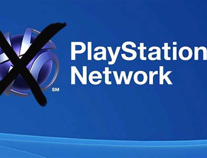 Fotos de ¿Acaso Sony está eliminando la marca PlayStation Network?