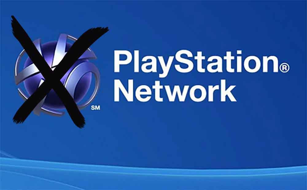 Foto de ¿Acaso Sony está eliminando la marca PlayStation Network?