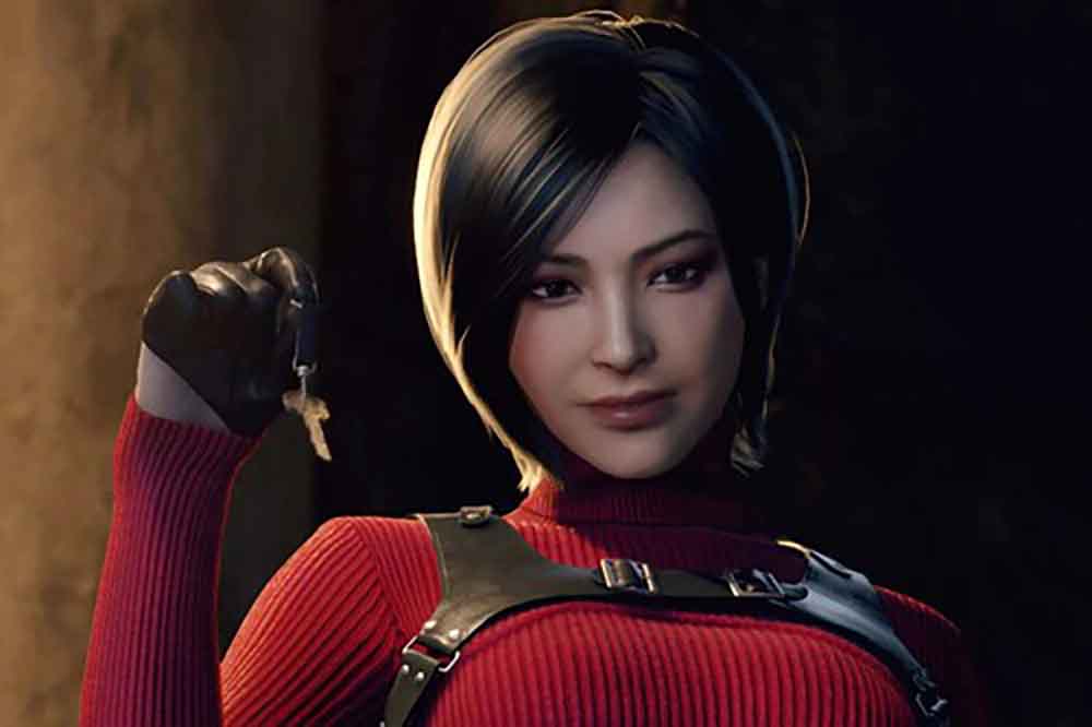 Foto de ¿Ada Wong estará presente en el DLC de Resident Evil Requiem?