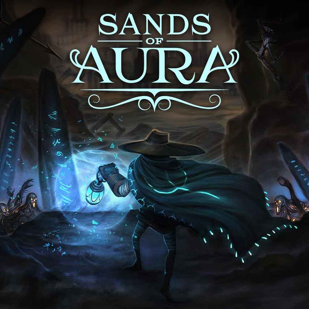 Foto de Review: Sands of Aura: Una satisfacción fugaz en un mundo moribundo bajo mares de arena