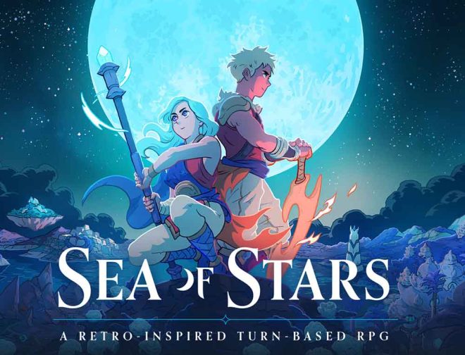 Fotos de Sea of Stars ya está disponible para iOS y Android