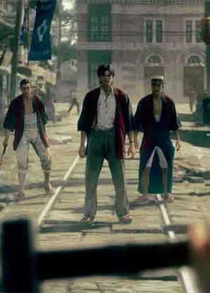 Foto de El nuevo tráiler de Stranger Than Heaven nos muestra su elegante sistema de combate