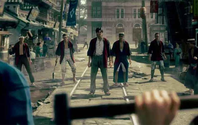 Fotos de Llega un nuevo y extenso video de Stranger Than Heaven