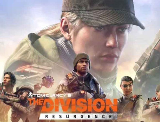Foto de Review: The Division Resurgence: Llévenme otra vez al mundo de la plandemia
