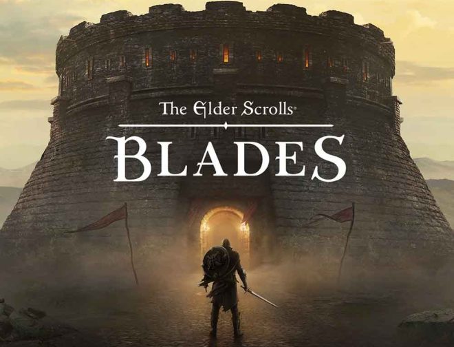 Fotos de Saluden a The Elder Scrolls: Blades que se nos fue, y sus servidores cierran este 30 de junio