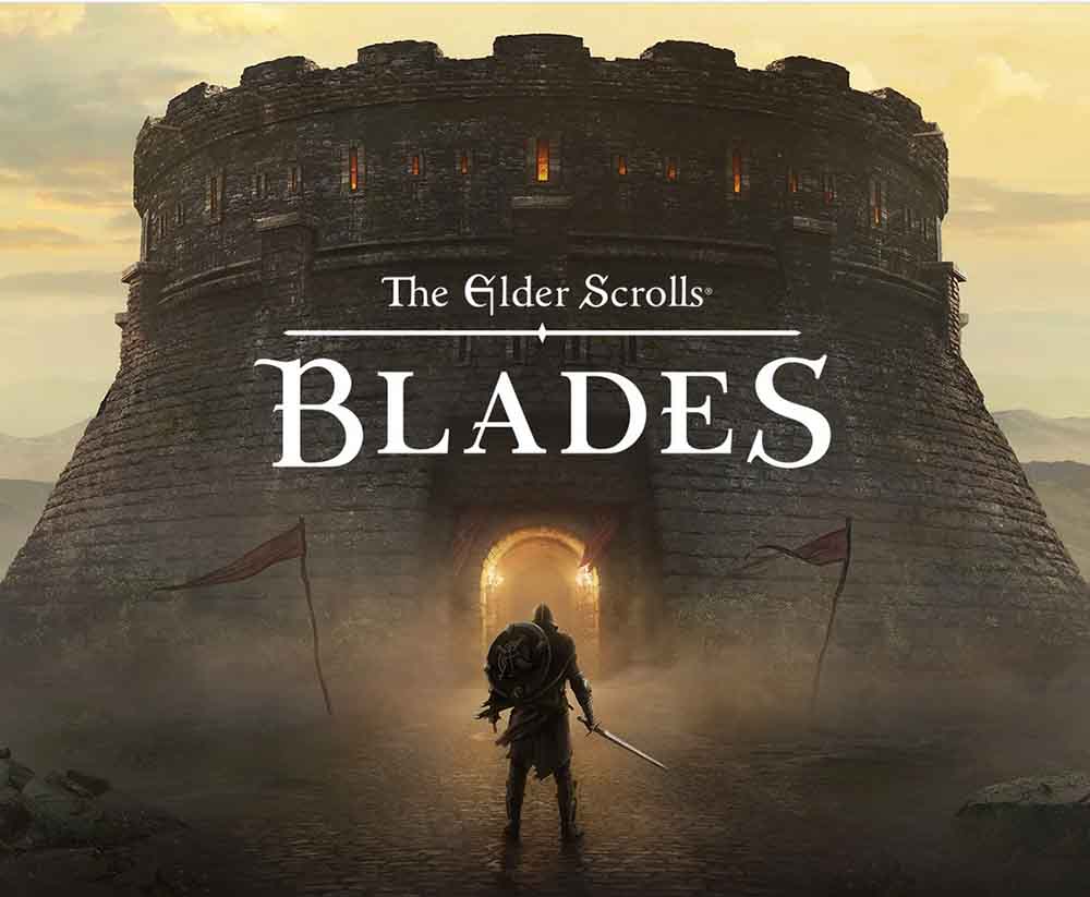 Foto de Saluden a The Elder Scrolls: Blades que se nos fue, y sus servidores cierran este 30 de junio