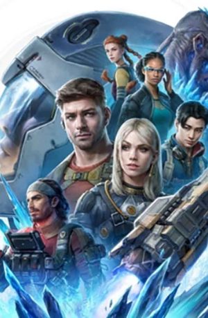 Foto de Ya está disponible la BETA cerrada de The Expanse: Osiris Reborn