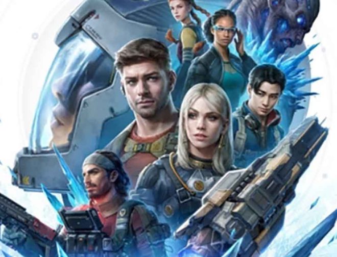 Fotos de Llega un nuevo tráiler de The Expanse: Osiris Reborn