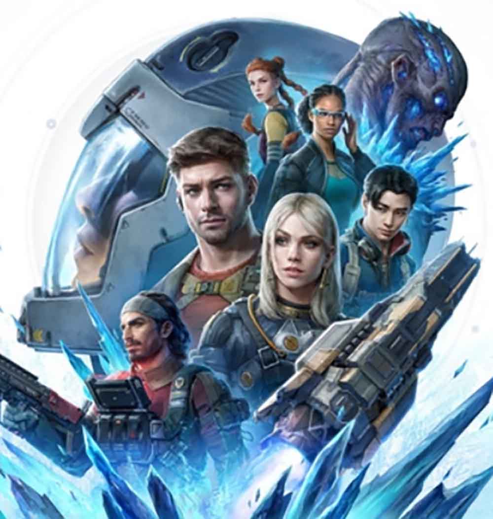 Foto de Llega un nuevo tráiler de The Expanse: Osiris Reborn