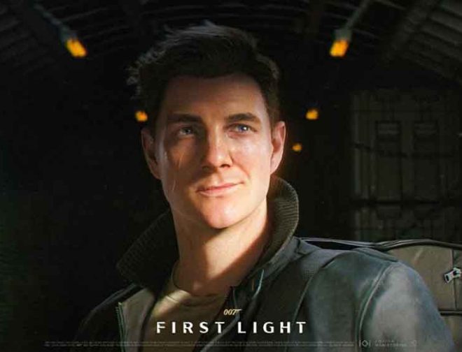 Foto de 007: First Light se vuelve a retrasar para Nintendo Switch 2